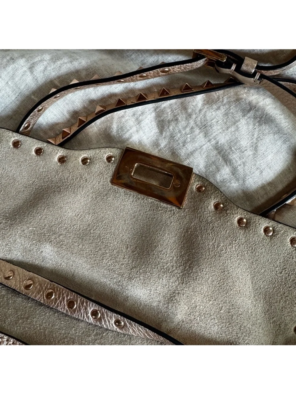 Valentino stunning from